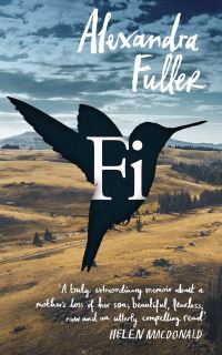 Book Cover for Fi by Alexandra Fuller