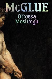 Book Cover for McGlue by Ottessa Moshfegh