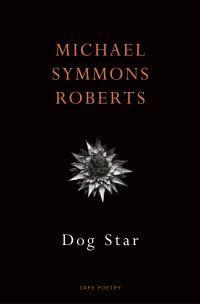 Book Cover for Dog Star by Michael Symmons Roberts