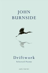 Book Cover for Driftwork by John Burnside