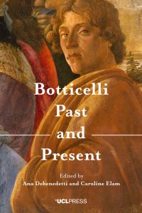 Book Cover for Botticelli Past and Present by Victoria and Albert Museum
