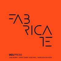 Book Cover for Fabricate 2020 by FABRICATE Conference