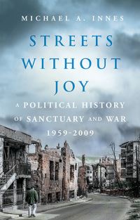 Book Cover for Streets Without Joy by Michael A Innes