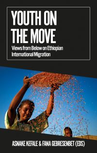 Book Cover for Youth on the Move by International African Institute