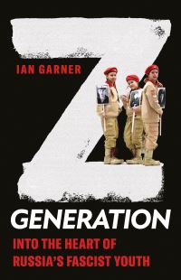 Book Cover for Z Generation by Ian Garner