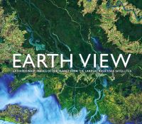 Book Cover for Earth View by Tim Dedopulos