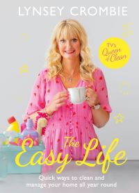 Book Cover for The Easy Life by Lynsey Crombie
