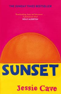 Book Cover for Sunset by Jessie Cave