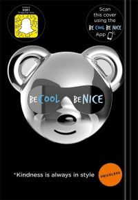 Book Cover for Be Cool Be Nice by Gerry Deveaux