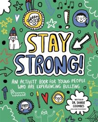 Book Cover for Stay Strong! Mindful Kids by Dr Sharie Coombes