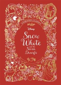 Book Cover for Snow White by 