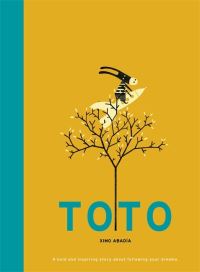 Book Cover for Toto by Ximo Abadía