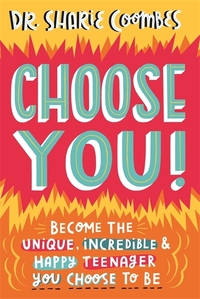 Book Cover for Choose You! by Sharie Coombes