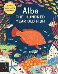 Book Cover for Alba by Lara Hawthorne