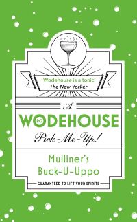 Book Cover for Mulliner's Buck-U-Uppo by P G Wodehouse