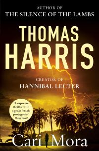 Book Cover for Cari Mora by Thomas Harris