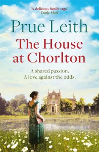 Book Cover for House at Chorlton by Prue Leith