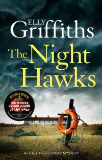 Book Cover for The Night Hawks by Elly Griffiths
