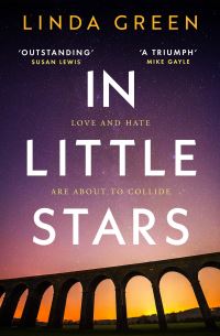 Book Cover for In Little Stars by Linda Green