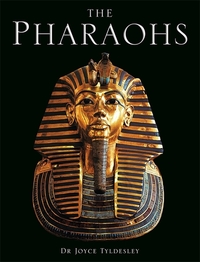 Book Cover for The Pharaohs by Joyce A Tyldesley