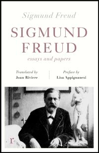 Book Cover for Sigmund Freud by Sigmund Freud