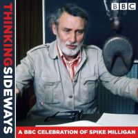 Book Cover for Spike Milligan by Spike Milligan