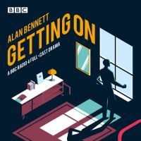 Book Cover for Getting On by Alan Bennett