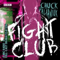 Book Cover for Fight Club by Chuck Palahniuk
