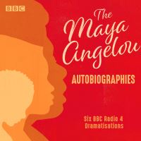 Book Cover for Maya Angelou by Patricia Cumper, Winsome Pinnock, Janice Okoh, Maya Angelou