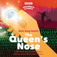 Book Cover for The Queen's Nose by Dick KingSmith