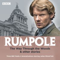 Book Cover for Rumpole by John Mortimer, John Mortimer