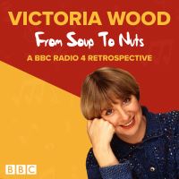 Book Cover for Victoria Wood by Victoria Wood