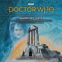 Book Cover for Warriors' Gate by John Lydecker