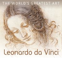 Book Cover for Leonardo Da Vinci by Susie Hodge