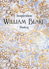 Book Cover for William Blake by William Blake