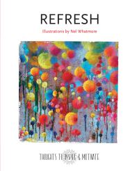 Book Cover for Refresh by Nel Whatmore
