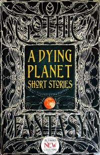Book Cover for A Dying Planet Short Stories by 