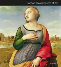 Book Cover for Raphael by Julia Biggs, Raphael