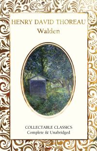 Book Cover for Walden or, Life in the Woods by Henry David Thoreau