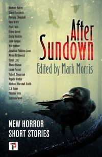 Book Cover for After Sundown by Mark Morris