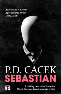 Book Cover for Sebastian by P D Cacek