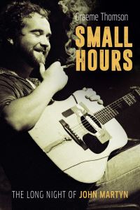 Book Cover for Small Hours by Graeme Thomson