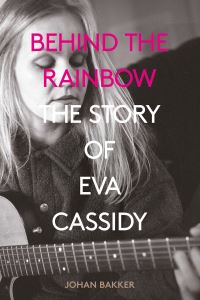 Book Cover for Behind the Rainbow by Johan Bakker