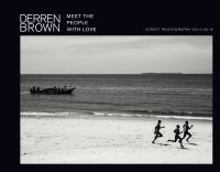 Book Cover for Meet the People With Love by Derren Brown