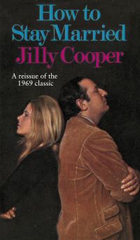 Book Cover for How To Stay Married by Jilly Cooper