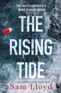 Book Cover for The Rising Tide by Sam Lloyd