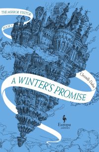 Book Cover for A Winter's Promise by Christelle Dabos