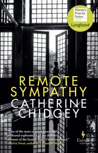 Book Cover for Remote Sympathy by Catherine Chidgey