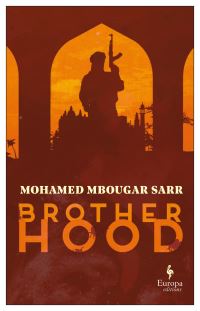 Book Cover for Brotherhood by Mohamed Mbougar Sarr