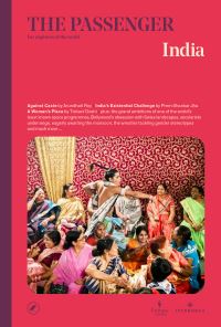Book Cover for India by 